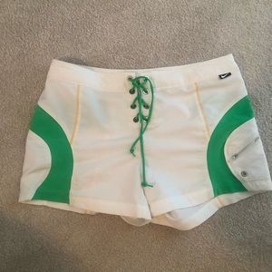 Nike shorts